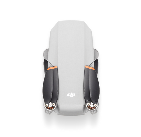 EOL Dron DJI Mini 2 Fly More Combo (Mavic Mini 2 Fly More Combo)