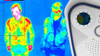 Mobotix M16 TR all in one thermal camera