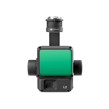 Kamera DJI Zenmuse L2 + DJI Care 1 rok