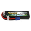 Akumulator LiPo Gens Ace Bashing 5000mAh 11,1V 3S1P 60C EC5