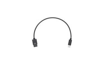 Kabel MCC DJI Ronin-S (Multi)