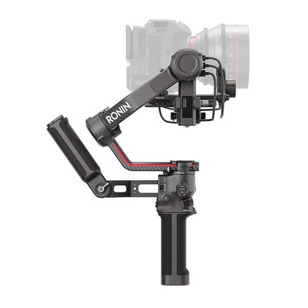 Stabilizator DJI RS 3 Pro Combo - Przedsprzedaż