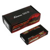 Akumulator GensAce Redline 4000mAh 7.6V 130C 2S1P HardCase 