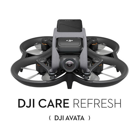 DJI Care Refresh DJI Avata