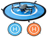 Landing pad for drones PGYTECH 55cm (P-GM-101)