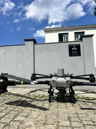 DJI FlyCart 30 Drone