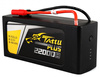 Akumulator Tattu Plus 22000mAh 22.2V 25C 6S1P