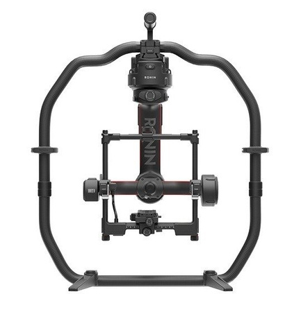 Stabilizator DJI Ronin 2 Basic Combo