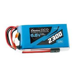 Akumulator Gens Ace 2300mAh 6.6V 2S1P Li-Fe