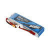 Akumulator Gens Ace 3000mAh 7.4V 1C 2S1P LiPo 