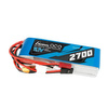 Akumulator Gens Ace 2700mAh 11,1V TX 3S1P Futaba/JST-XHR/JST-SYP