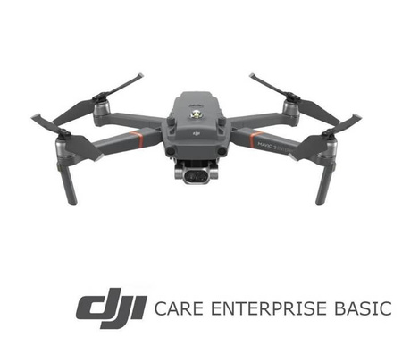 DJI Care Enterprise Basic Mavic 2 Enterprise Dual - Kod elektroniczny