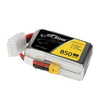 Akumulator Tattu 850mAh 14.8V 75C 4S1P