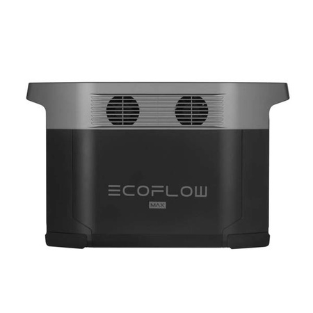 Portable power station EcoFlow Delta Max