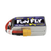 Akumulator Tattu Funfly 1300mAh 14,8V 100C 4S1P