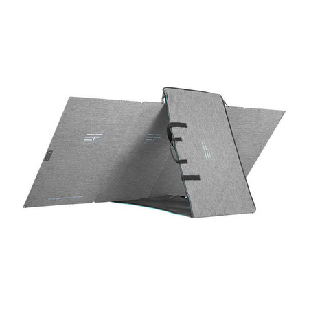 Ecoflow 400W photovoltaic panel for power station