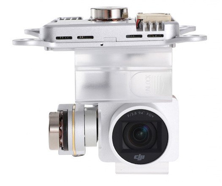 P3 CAMERA(PHANTOM 3 4K)