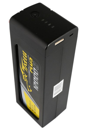 Akumulator Tattu Plus 12000mAh 22.2V 15C 6S1P