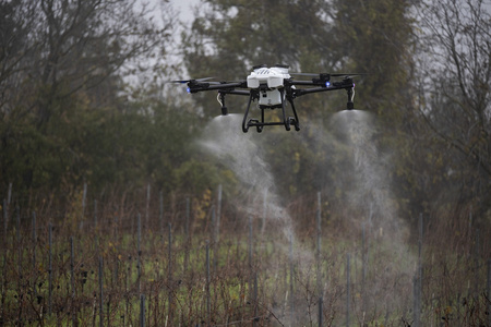 ABZ Innovation L30 complete spraying drone kit