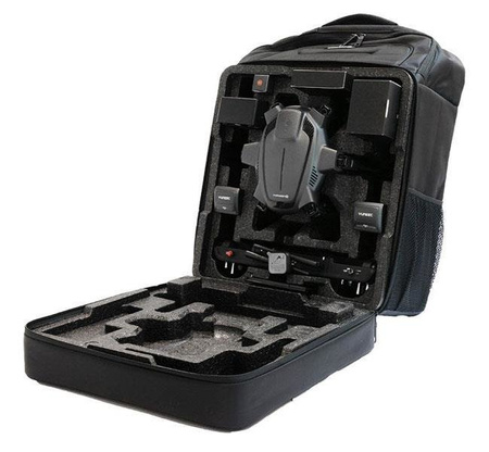 Yuneec Typhoon H Pro z Intel® RealSense™