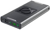 Goal Zero Sherpa 100 PD bardzo wydajny, zatwierdzony przez linie lotnicze power bank z indukcją.