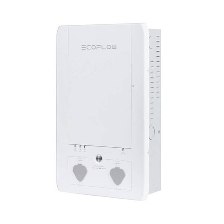 Panel EcoFlow Smart Home Combo