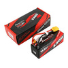 Akumulator Gens Ace 5300mAh 14,8V 60C 4S1P XT90 Bashing