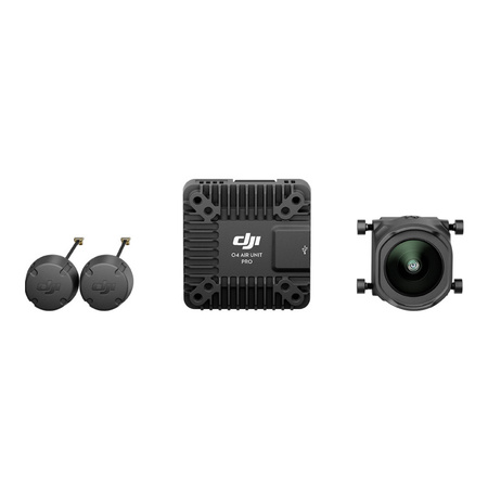DJI O4 Air Unit Pro