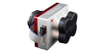 Kamera multispektralna Micasense RedEdge-MX (DJI Skyport)