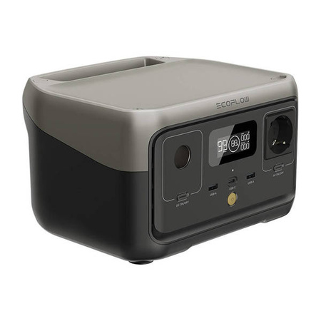 Portable power station EcoFlow River 2