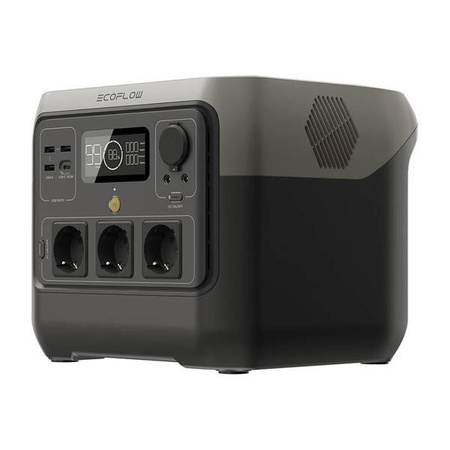 Portable power station EcoFlow River 2 Pro