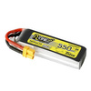 Akumulator Tattu R-Line 550mAh 7.4V 95C 2S1P XT30