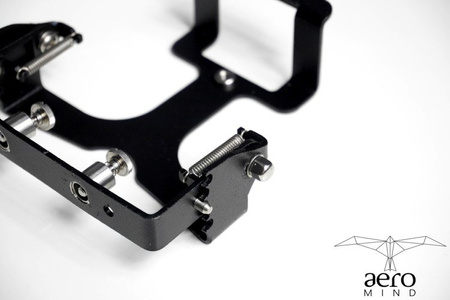 4Hawks Raptor SR antenna designed for Typhoon Q500 4K