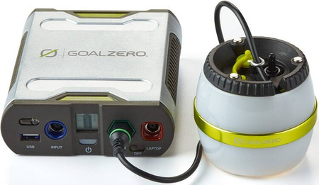 Energizer XP2000A przenośna bateria