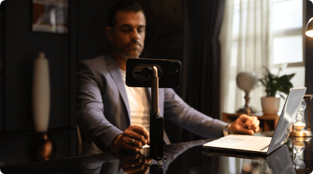 PowerVision S1 ExplorerKit (Black)