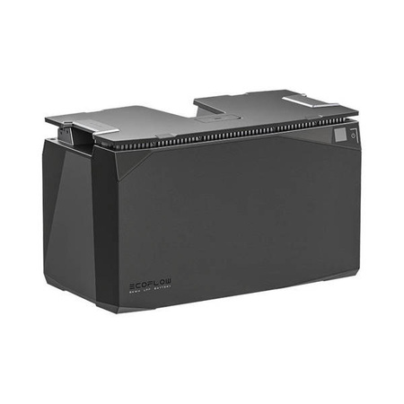 Bateria do EcoFlow Power Kits 5120 Wh