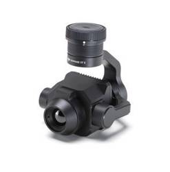 Kamera termowizyjna DJI Zenmuse XT S 640x512 30Hz 19mm