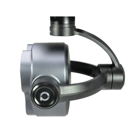 Kamera Viewpro WK10TIRM 10x zoom z termowizją i geolokalizacją