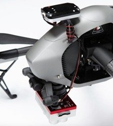 Zestaw montażowy Micasense dla DJI Inspire 2