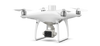 DJI Phantom 4 Multispectral + Stacja D-RTK 2