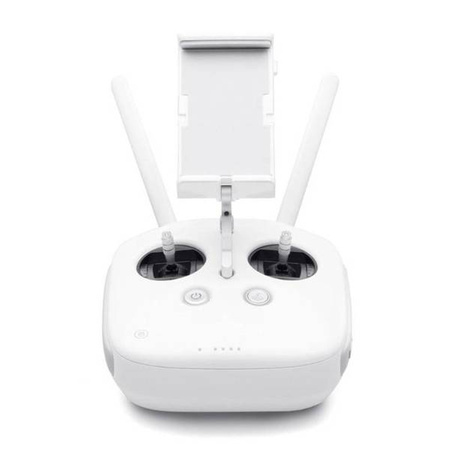 Aparatura DJI Phantom 4 RTK SE SDK