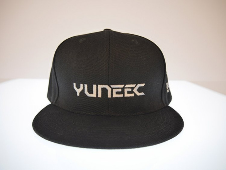Yuneec aeroMind drone operator cap