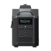 Inteligentny generator prądu /  Smart Generator EcoFlow Dual Fuel