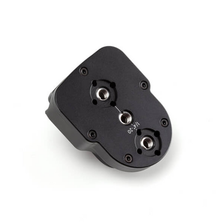 Expansion Base Kit DJI R (Ronin-S2 / Ronin-S3 Pro)