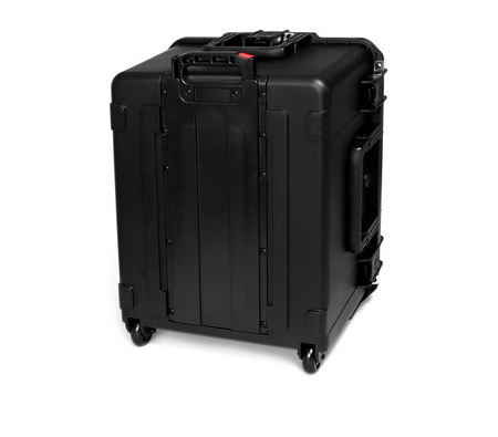 Walizka na kółkach dla dronów Yuneec H520, H Plus