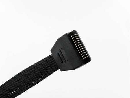 Yuneec H520E, H3 Battery Plug Cable for Chargers