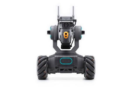 DJI RoboMaster S1