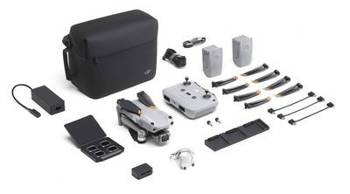 DJI Air 2S (Mavic Air 2S) Fly More Combo