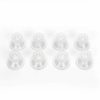 EcoFlow solar panel suction cups 8 pcs. (transparent)