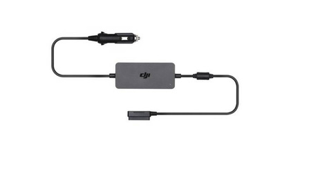 Car charger DJI Mavic Air 2 / Air 2s